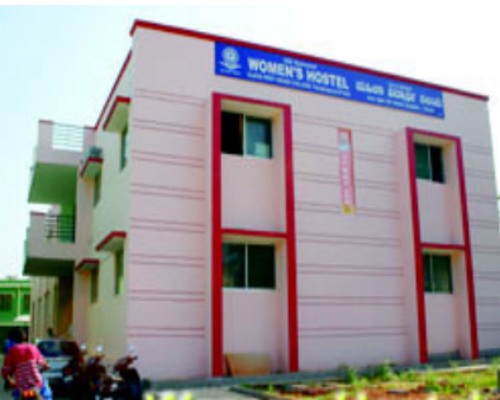 Campus